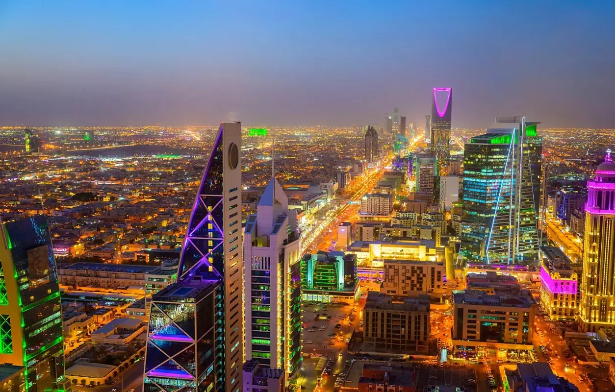 Riyadh to host global security and technology summit in December Riyadh to host global security and technology summit in December
