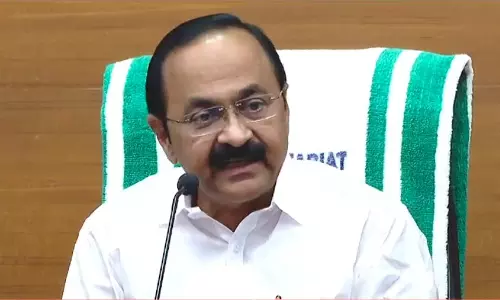 PM SHRI: Samastha organ flays Kerala govt for lack of clear, firm stand PM SHRI: Samastha organ flays Kerala govt for lack of clear, firm stand