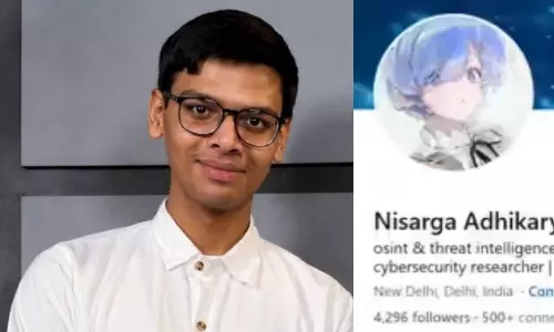 IIT Kanpur hires teen who exposed CBSE portal loopholes IIT Kanpur hires teen who exposed CBSE portal loopholes