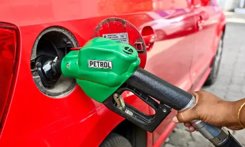 Centre waives excise duty on high-ethanol petrol blends