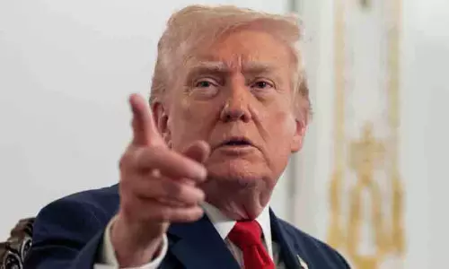 Strike on Iran ‘TONIGHT’; will seize Kharg Island: Trump Strike on Iran ‘TONIGHT’; will seize Kharg Island: Trump