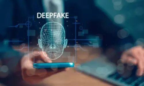 Centre warns of rising AI deepfake threat to financial security Centre warns of rising AI deepfake threat to financial security