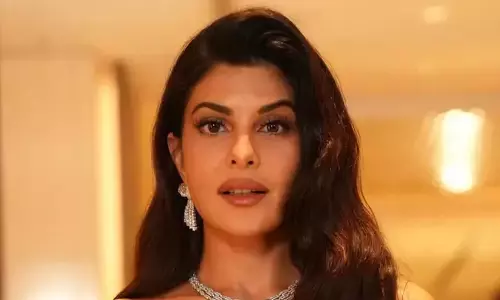 Actor Jacqueline’s money laundering case hearing: SC judge recuses Actor Jacqueline’s money laundering case hearing: SC judge recuses