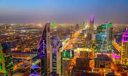 Riyadh to host global security and technology summit in December Riyadh to host global security and technology summit in December