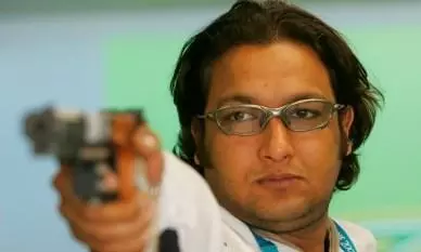 Jaspal Rana, celebrated shooter and coach, passes away aged 49 Jaspal Rana, celebrated shooter and coach, passes away aged 49