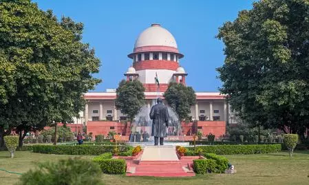 Meenakshi Natarajan moves SC challenging Rajya Sabha nomination rejection Meenakshi Natarajan moves SC challenging Rajya Sabha nomination rejection
