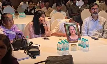 Ahmedabad plane crash anniversary: Families say life has never been same Ahmedabad plane crash anniversary: Families say life has never been same