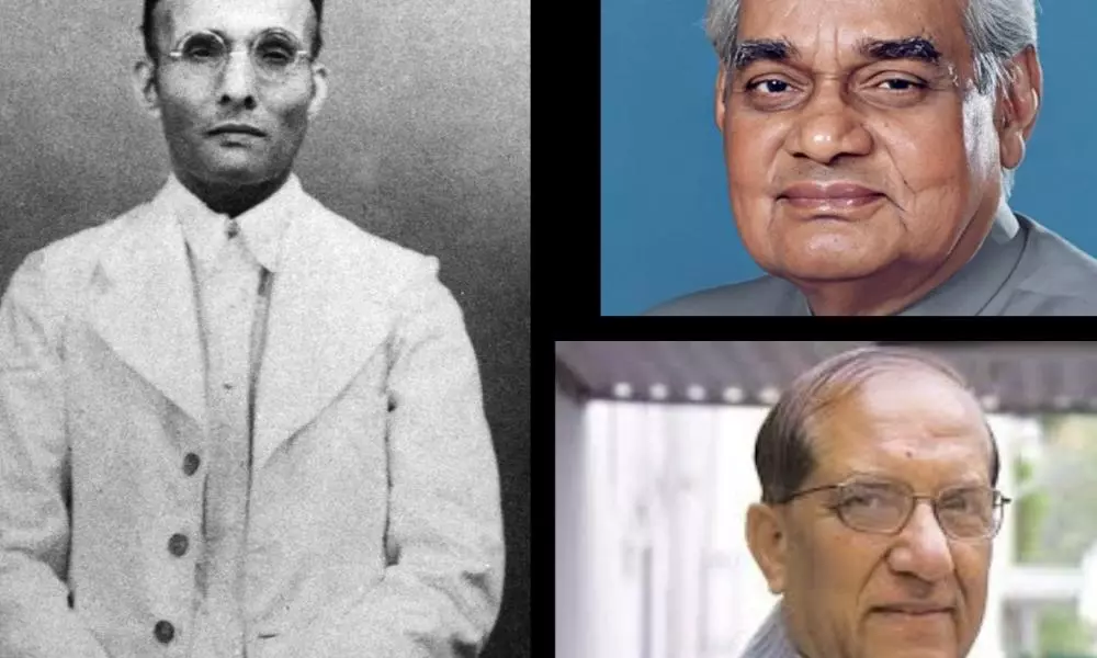 Delhi Hindi Academy rechristens literary awards after Hindutva leaders amid saffronisation debate Delhi Hindi Academy rechristens literary awards after Hindutva leaders amid saffronisation debate