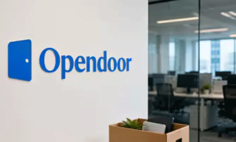 Opendoor shuts India operations, cuts 250 jobs, pivots fully to AI Opendoor shuts India operations, cuts 250 jobs, pivots fully to AI