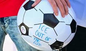 FIFA World Cup 2026: HRW raises concerns over immigration policies and press freedom