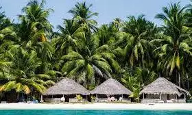 Lakshadweep Lakshadweep