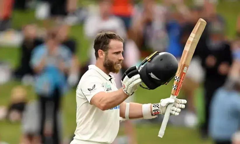 Kane Williamson retires: Cricket to miss its calm Kiwi giant Kane Williamson retires: Cricket to miss its calm Kiwi giant