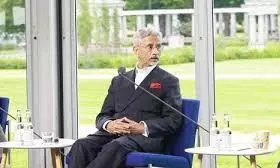 S Jaishankar hits back at criticism over Russian oil S Jaishankar hits back at criticism over Russian oil