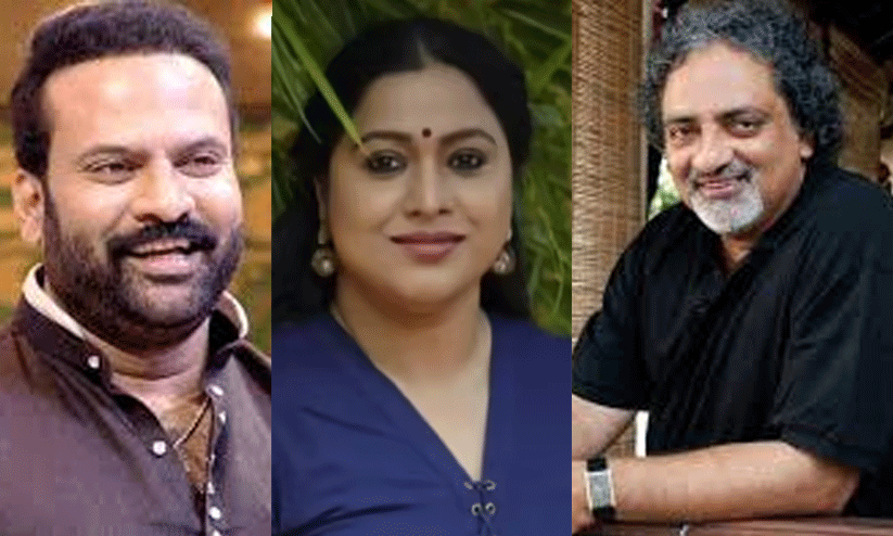 Ansiba row: AMMA serves Tini, Lakshmipriya, Joy Mathew notices Ansiba row: AMMA serves Tini, Lakshmipriya, Joy Mathew notices