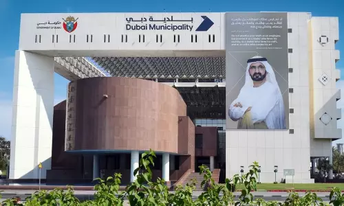 Dubai introduces testing to detect genetically modified ingredients in food Dubai introduces testing to detect genetically modified ingredients in food