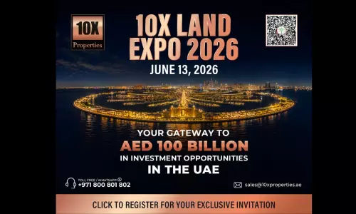 Dubai real estate expo to showcase AED100bn in investment opportunities Dubai real estate expo to showcase AED100bn in investment opportunities