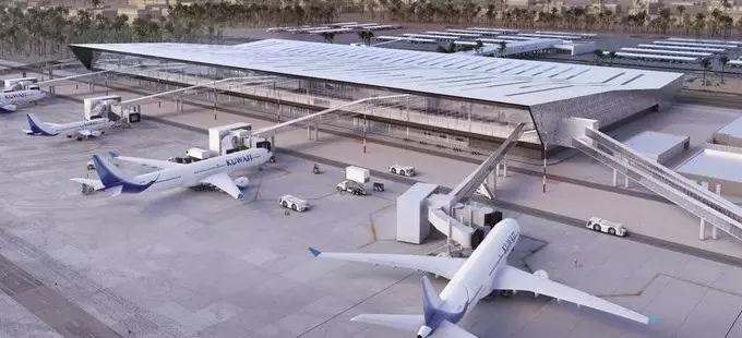 Kuwait files third ICAO complaint over airport radar attack Kuwait files third ICAO complaint over airport radar attack