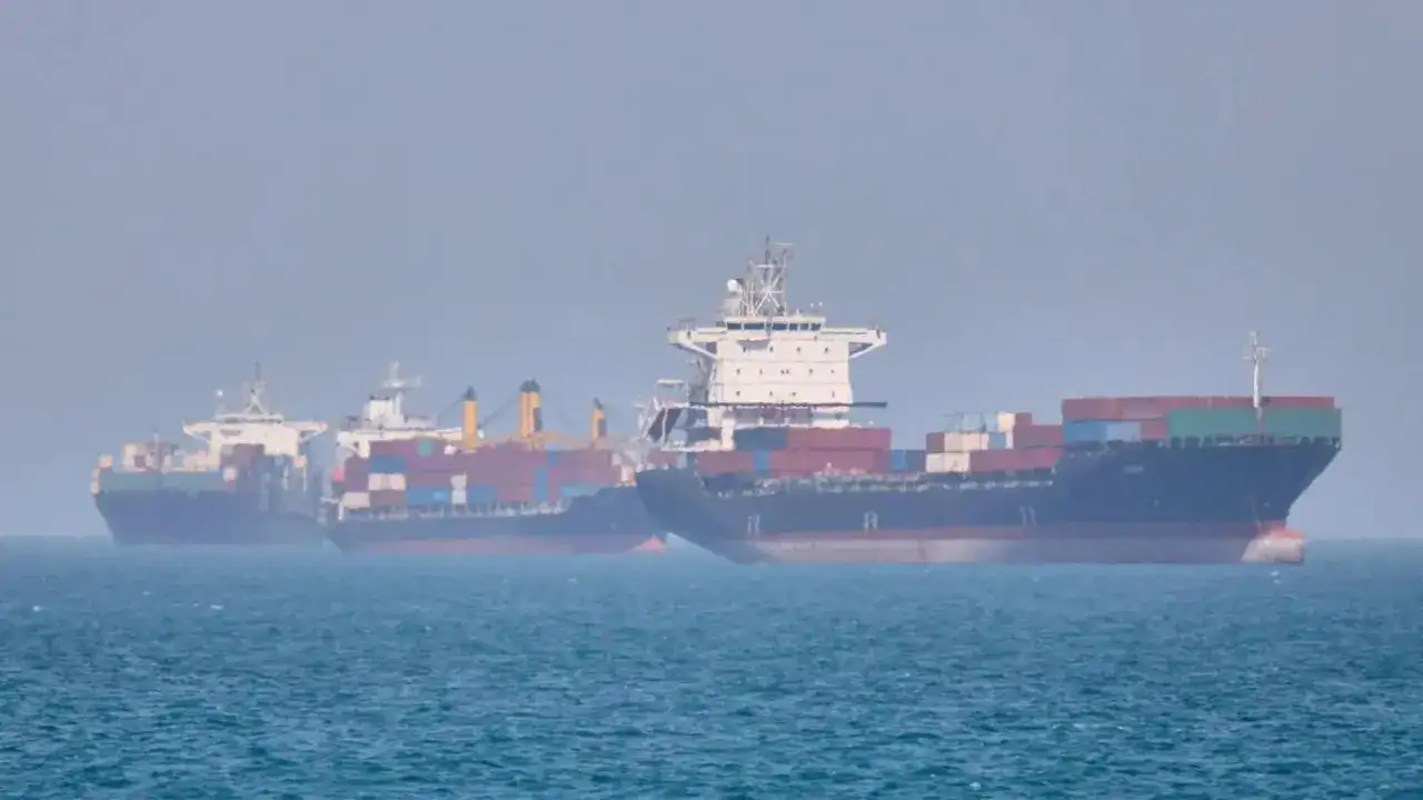 MEA dismisses Liaki freedom attack claims, confirms all Indian crew safe