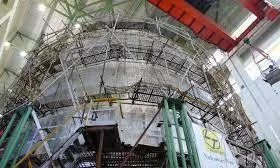 Indias Prototype Fast Breeder Reactor Indias Prototype Fast Breeder Reactor