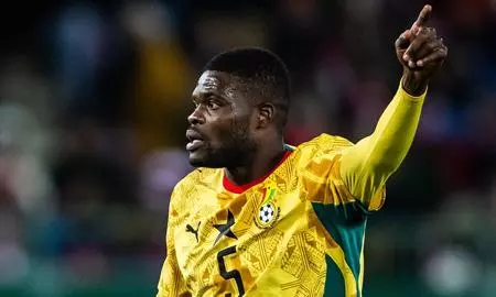 FIFA WC 2026: Ghana demands Canada review denying player visa FIFA WC 2026: Ghana demands Canada review denying player visa