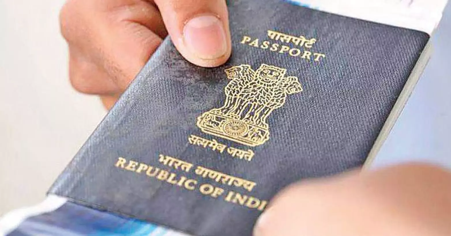 UAE: Al Hind to handle Indian passport, visa services from July 1 UAE: Al Hind to handle Indian passport, visa services from July 1