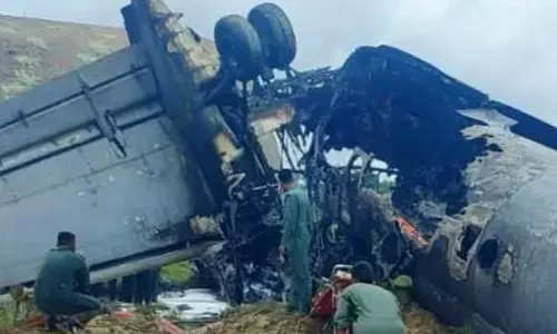 3 Indians killed in US strikes: India protests attacks on vessels off Oman coast 3 Indians killed in US strikes: India protests attacks on vessels off Oman coast