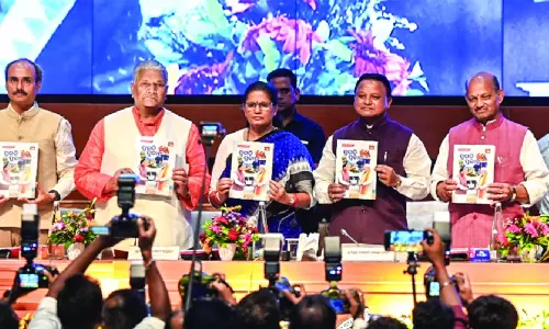 Studies for free: Odisha makes KG-to-PG education free for all Studies for free: Odisha makes KG-to-PG education free for all