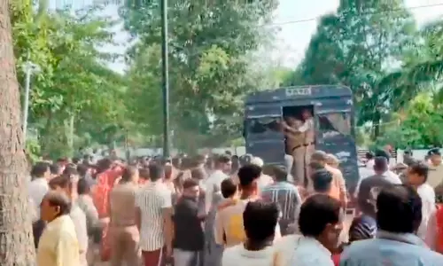 Killing Muslim accusing cattle smuggling: Court sentences 14 to life Killing Muslim accusing cattle smuggling: Court sentences 14 to life