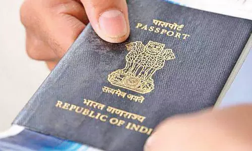 UAE: Al Hind to handle Indian passport, visa services from July 1 UAE: Al Hind to handle Indian passport, visa services from July 1