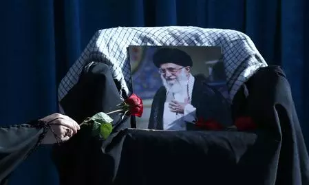 Funeral for Iran’s late supreme leader to begin July 4 in Tehran Funeral for Iran’s late supreme leader to begin July 4 in Tehran