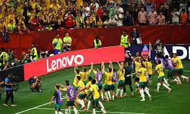Socceroos stun Türkiye with 2-0 upset in Vancouver Socceroos stun Türkiye with 2-0 upset in Vancouver