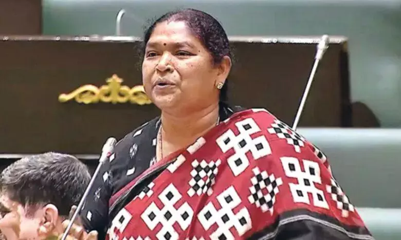 Telangana to ask Centre for two-month delay, objects to 60-day work suspension under VB-G RAMG Telangana to ask Centre for two-month delay, objects to 60-day work suspension under VB-G RAMG