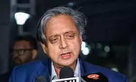Shashi Tharoor Shashi Tharoor