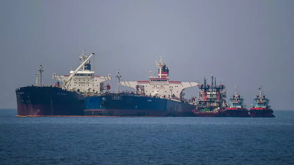India becomes second-largest buyer of Russian crude in May: CREA report India becomes second-largest buyer of Russian crude in May: CREA report