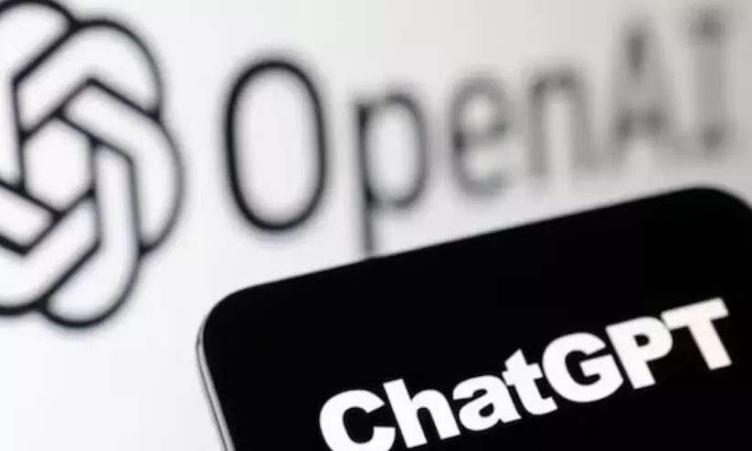 Canadian woman sues ChatGPT; says it drove daughter to suicide Canadian woman sues ChatGPT; says it drove daughter to suicide