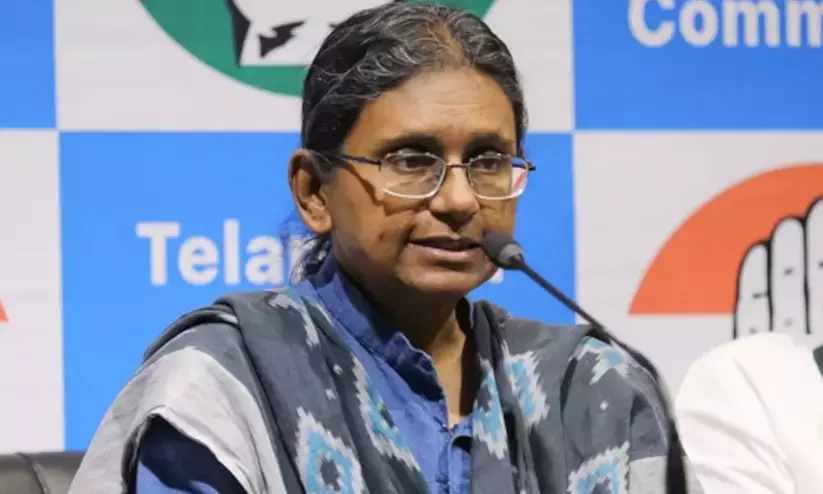 After vote theft, now comes seat theft After vote theft, now comes seat theft