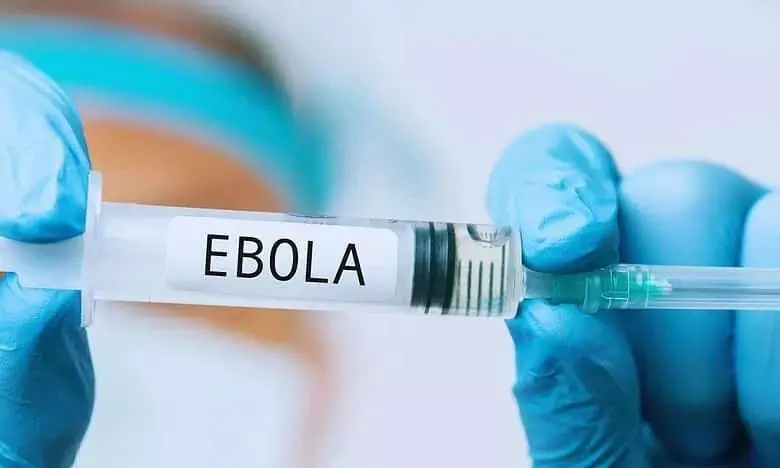 Ebola cases in eastern Congo rise to 782, deaths reach 181 Ebola cases in eastern Congo rise to 782, deaths reach 181