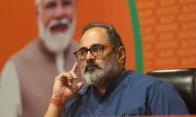 Centre issues notice to Kerala Waqf Board after BJP complaint over Munambam land Centre issues notice to Kerala Waqf Board after BJP complaint over Munambam land
