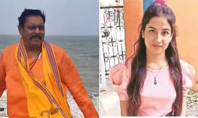 Ankita Bhandari murder case Ankita Bhandari murder case
