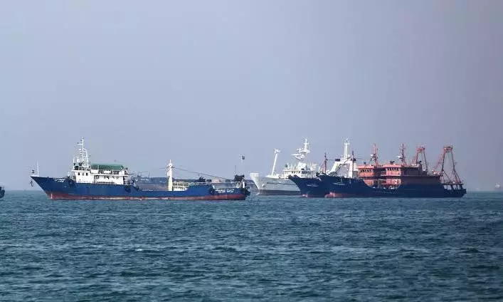 Strait of Hormuz Strait of Hormuz