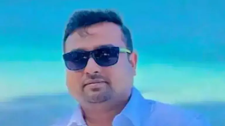 Absconding aide of Abhishek Banerjee seeks anticipatory bail in land case Absconding aide of Abhishek Banerjee seeks anticipatory bail in land case