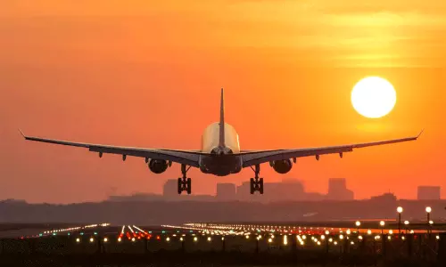 Relief for Kuwait-bound fliers; foreign airlines resume services Relief for Kuwait-bound fliers; foreign airlines resume services