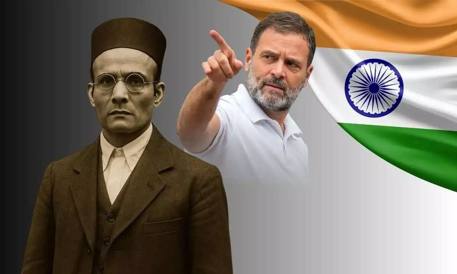 Savarkar’s nephew says mercy petitions do not diminish VD Savarkar’s ‘Veer’ title Savarkar’s nephew says mercy petitions do not diminish VD Savarkar’s ‘Veer’ title