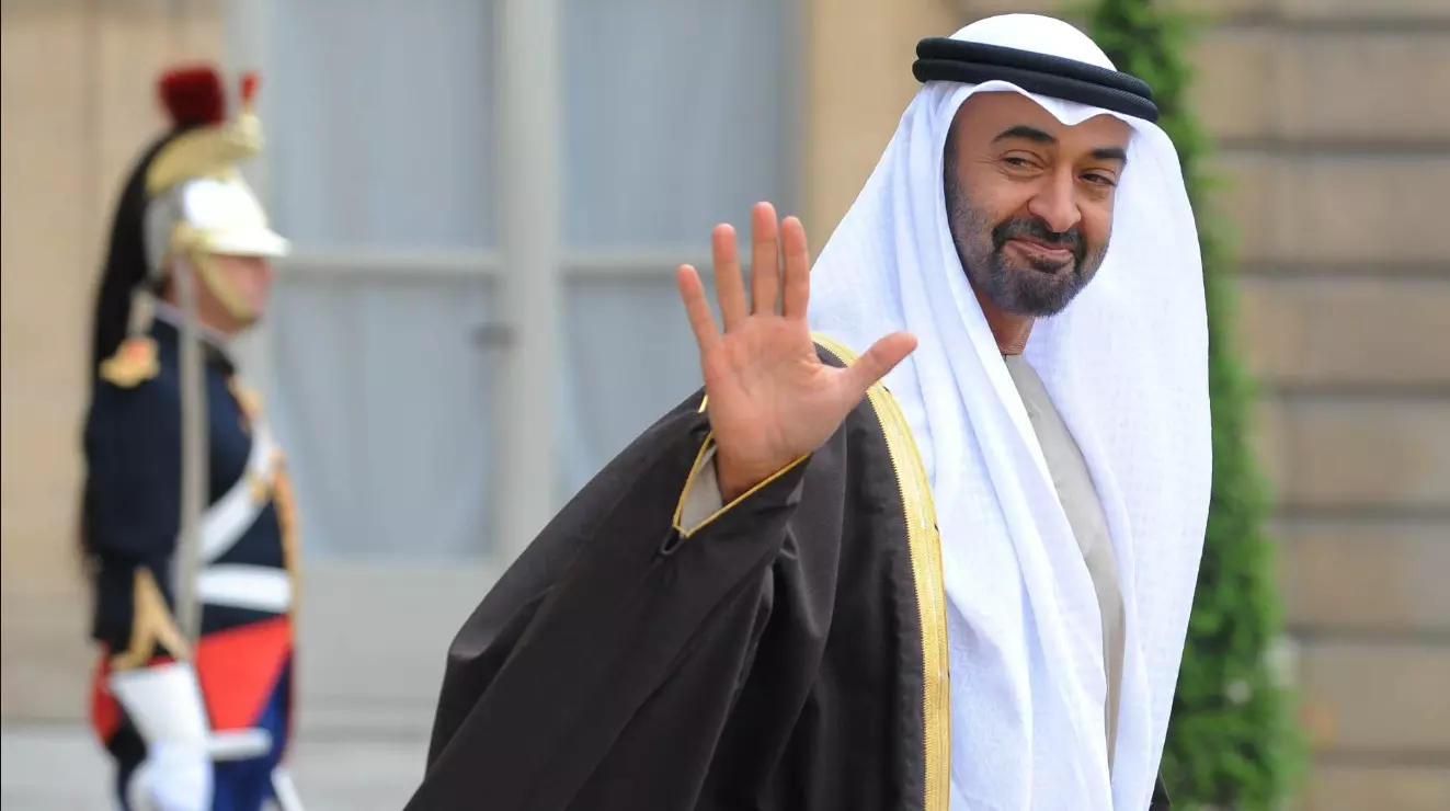 UAE leaders share Hijri New Year messages of hope, prosperity UAE leaders share Hijri New Year messages of hope, prosperity