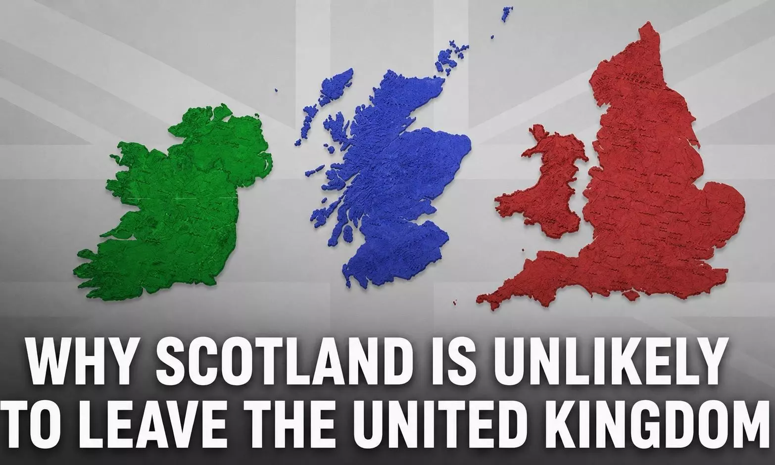 Will Scotland leave the United Kingdom? Will Scotland leave the United Kingdom?