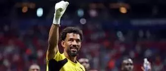 Cape Verde goalkeeper Vozinha’s Instagram followers shoot up to 5.2 million Cape Verde goalkeeper Vozinha’s Instagram followers shoot up to 5.2 million