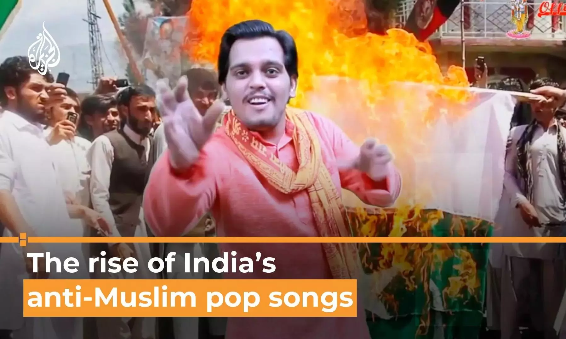 Profiting from hate: Hindutva songs targeting Muslims, Christians flourish on YouTube, Meta, Spotify, Apple Profiting from hate: Hindutva songs targeting Muslims, Christians flourish on YouTube, Meta, Spotify, Apple