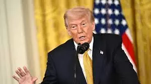 Trump says Iran agreed to never have nukes, rejects $300 million fund claim Trump says Iran agreed to never have nukes, rejects $300 million fund claim
