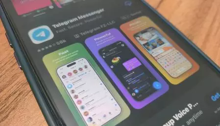 Google Play Store removes Telegram after Govt restrictions Google Play Store removes Telegram after Govt restrictions