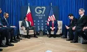 US Iran Peace deal US Iran Peace deal
